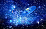 宇宙星空