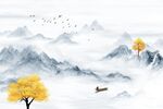 电视背景墙