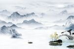 电视背景墙