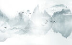山水