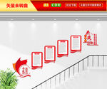 党员权利楼梯
