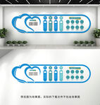 医院文化墙