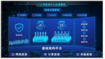 网络运维数据中心网看板