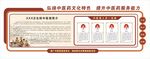 中医文化墙 简介