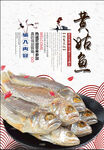 黄姑鱼