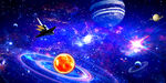 星空