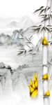 爆款 极简高端玄关 TIf分层