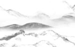 新款 最新现代山水 Tif分层