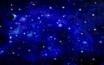 星空  