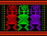黎锦