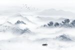 简约电视背景墙