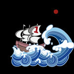 海浪