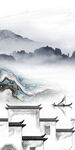 高端 高雅意境玄关 TiF分层