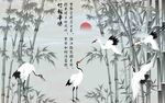 背景墙 