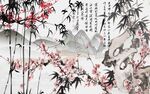 背景墙 