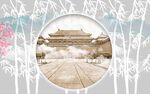 背景墙