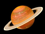 行星
