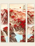 鸿运当头