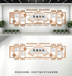 企业文化墙