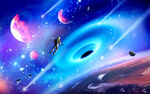 星空