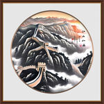 江山如画