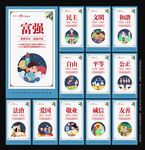 核心价值观