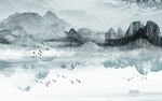山水