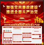 党风廉政建设
