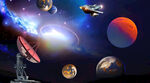 星空星球