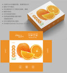 赣南脐橙 橙子包装