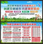 文明城市 