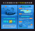  长江十年禁渔