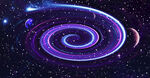 梦幻星球