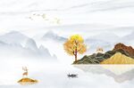 电视背景墙