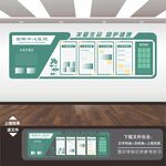 医院文化墙