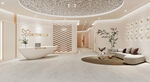 美容salon