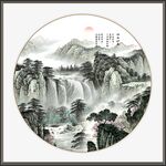 酒店装饰画
