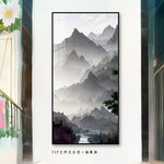 风景画