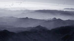 意境山水画