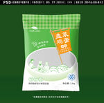 饺子包装