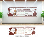校园文化墙