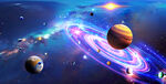 星空星系