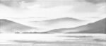 圆点激光镂空山水