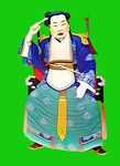 癸卯太岁画像