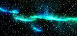 极光星空