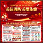 消防