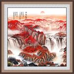 鸿运当头