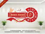 党在我心中文化墙