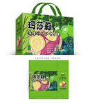 玛莎莉红薯
