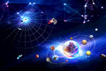 星空图